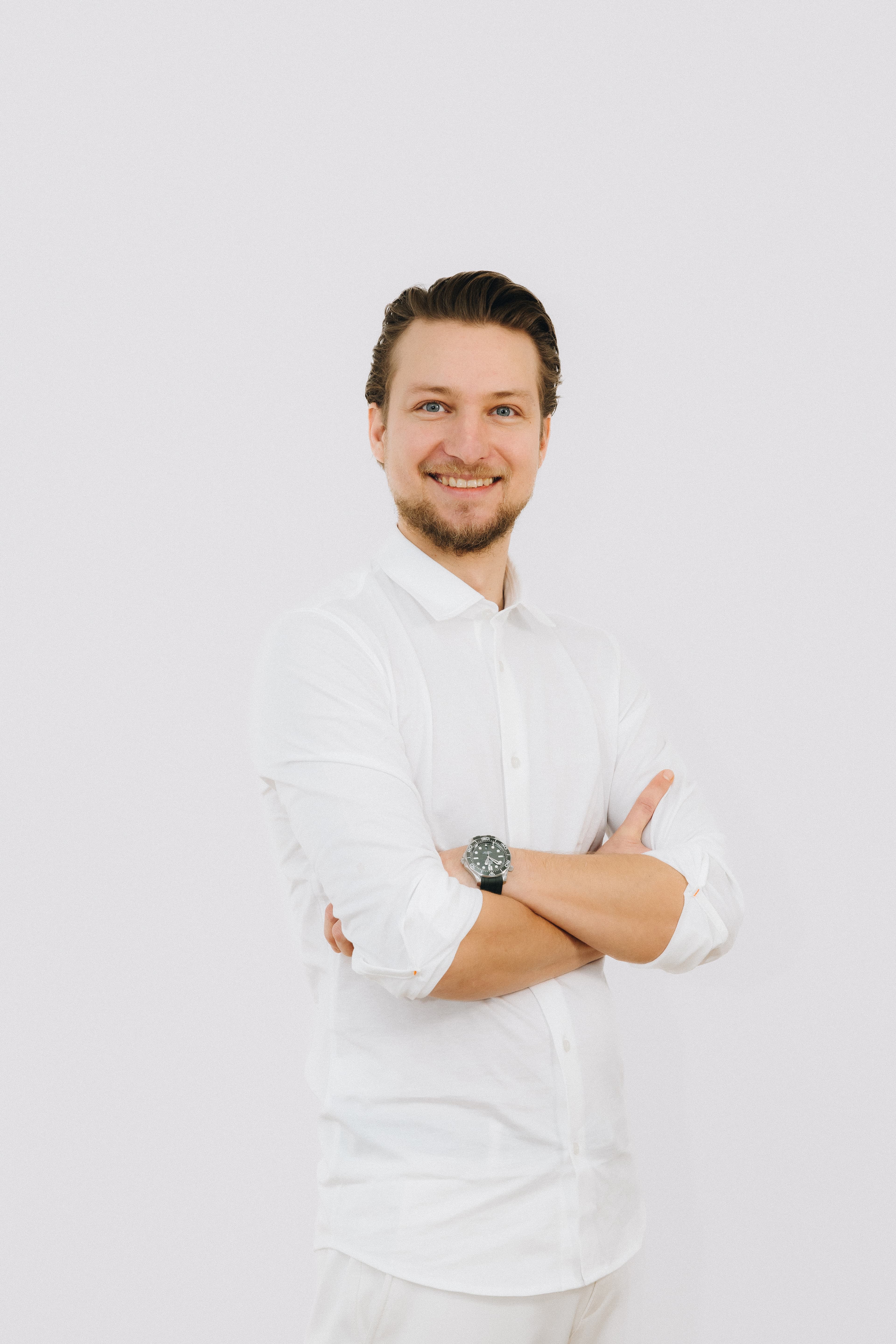 Dr. med. Christoph Koch