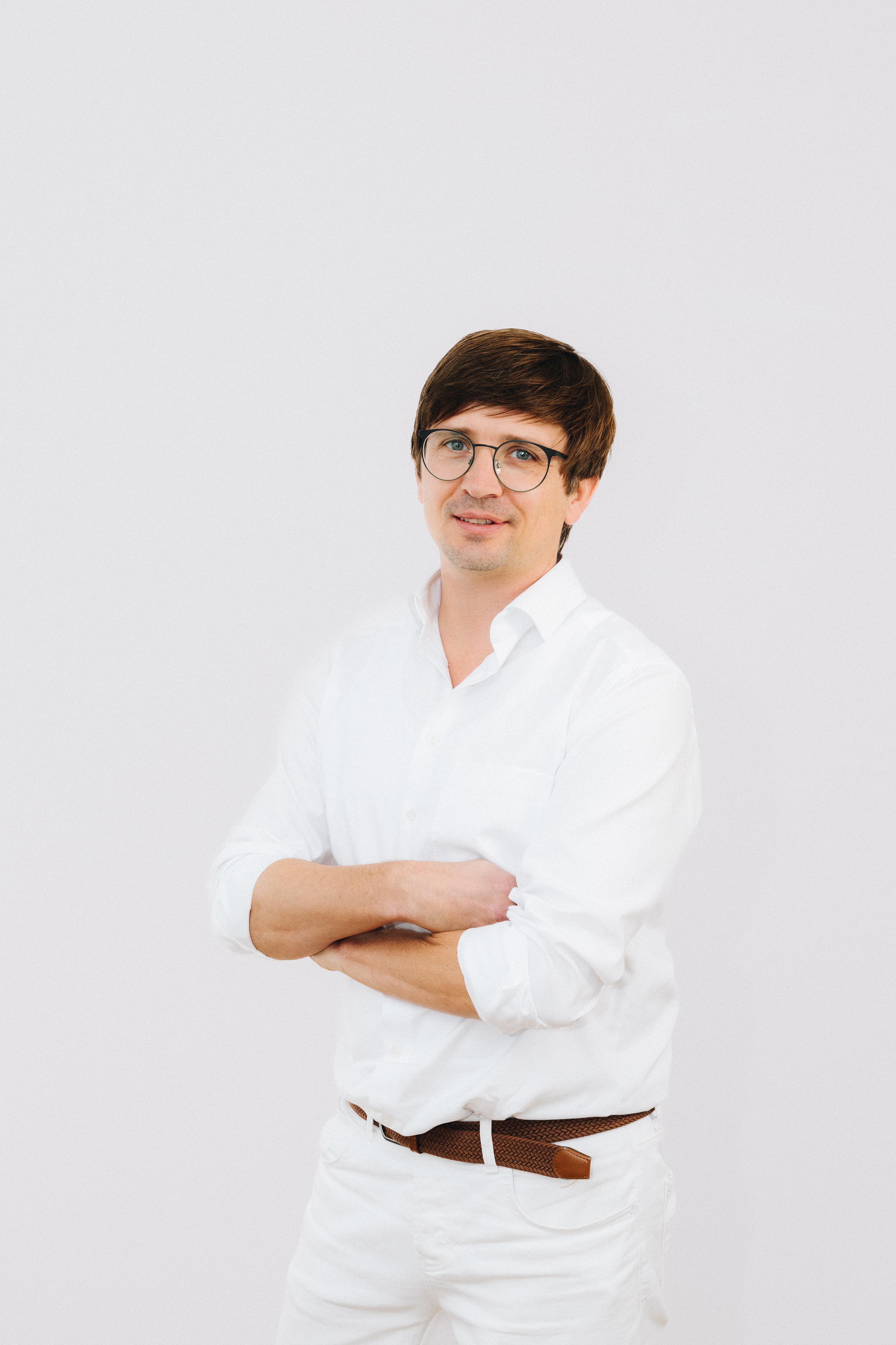 Dr. med. Gerd Zirkl