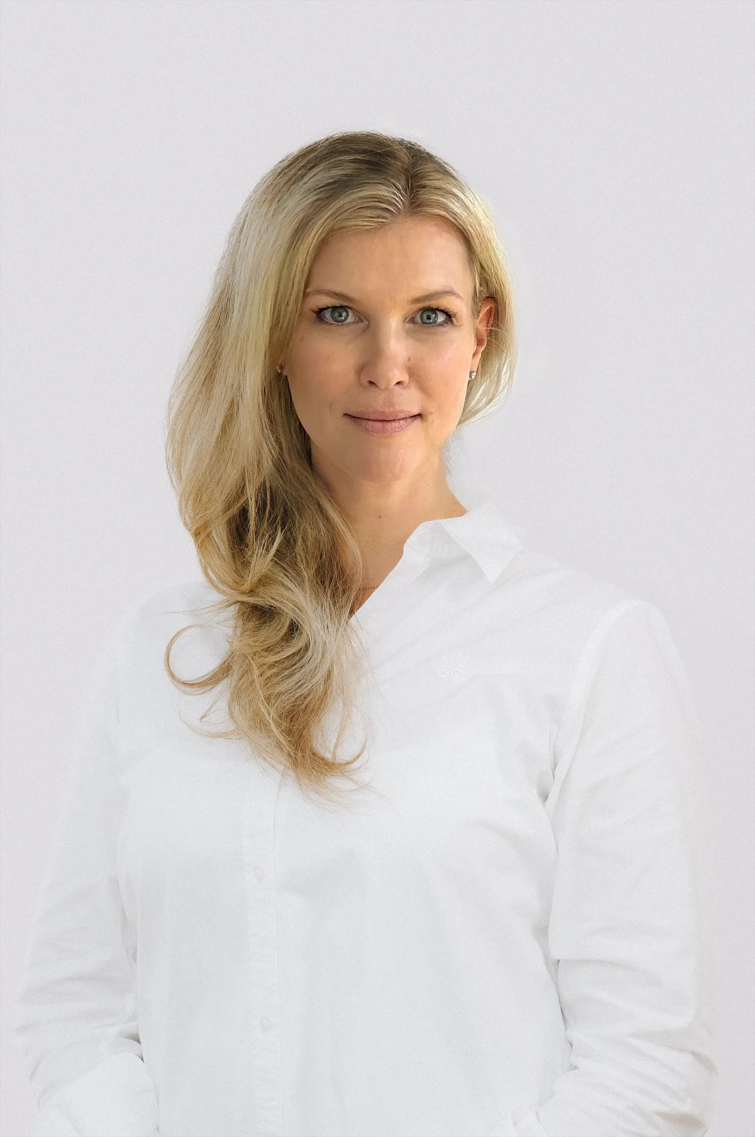 Isabelle Kaiser
