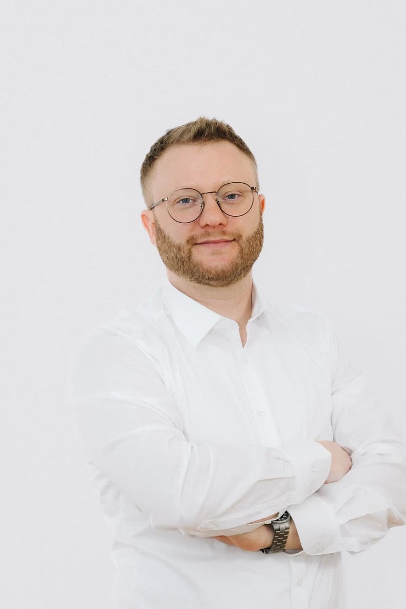 Dr. med. univ. Konrad Lehner
