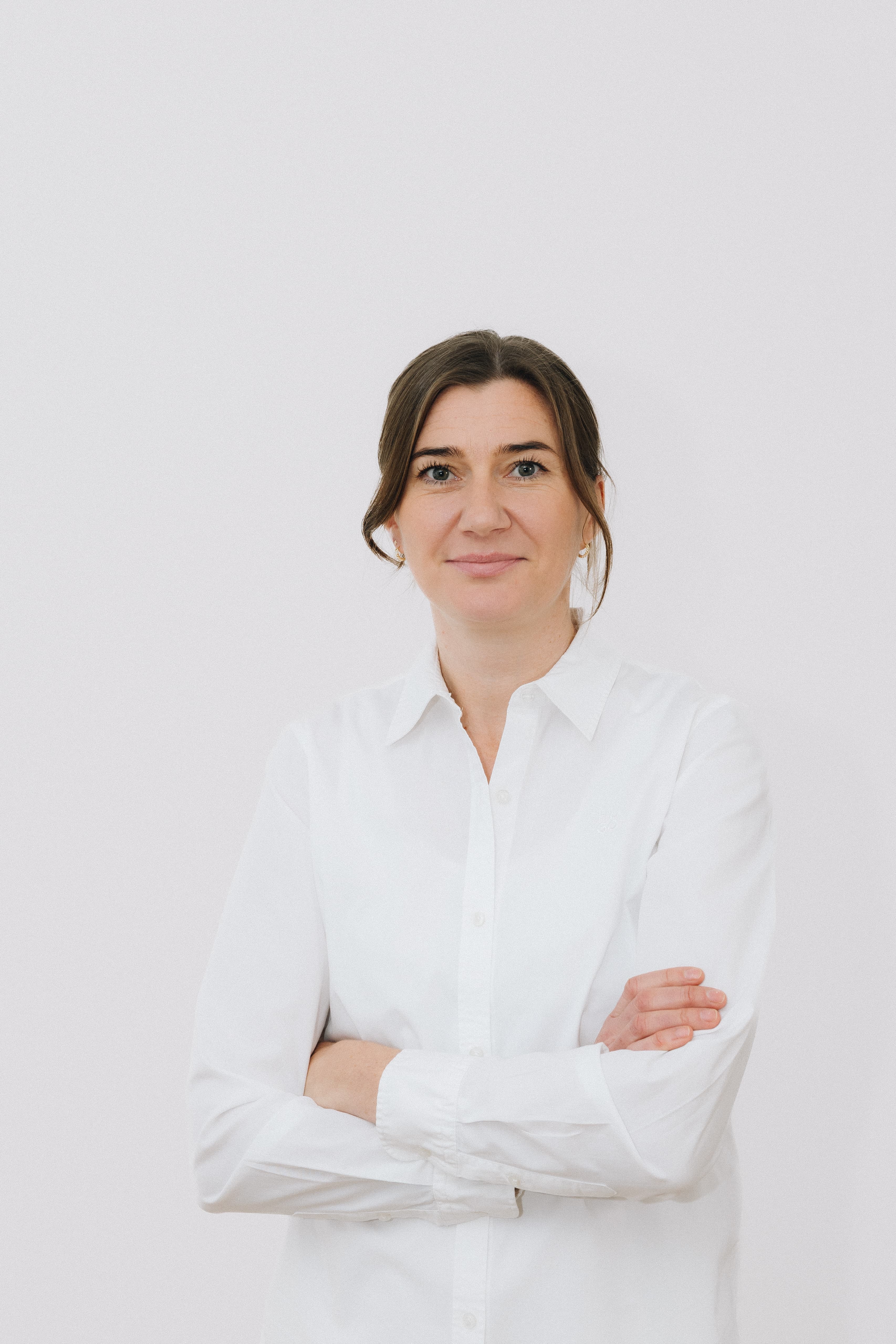 Martina Pritschet