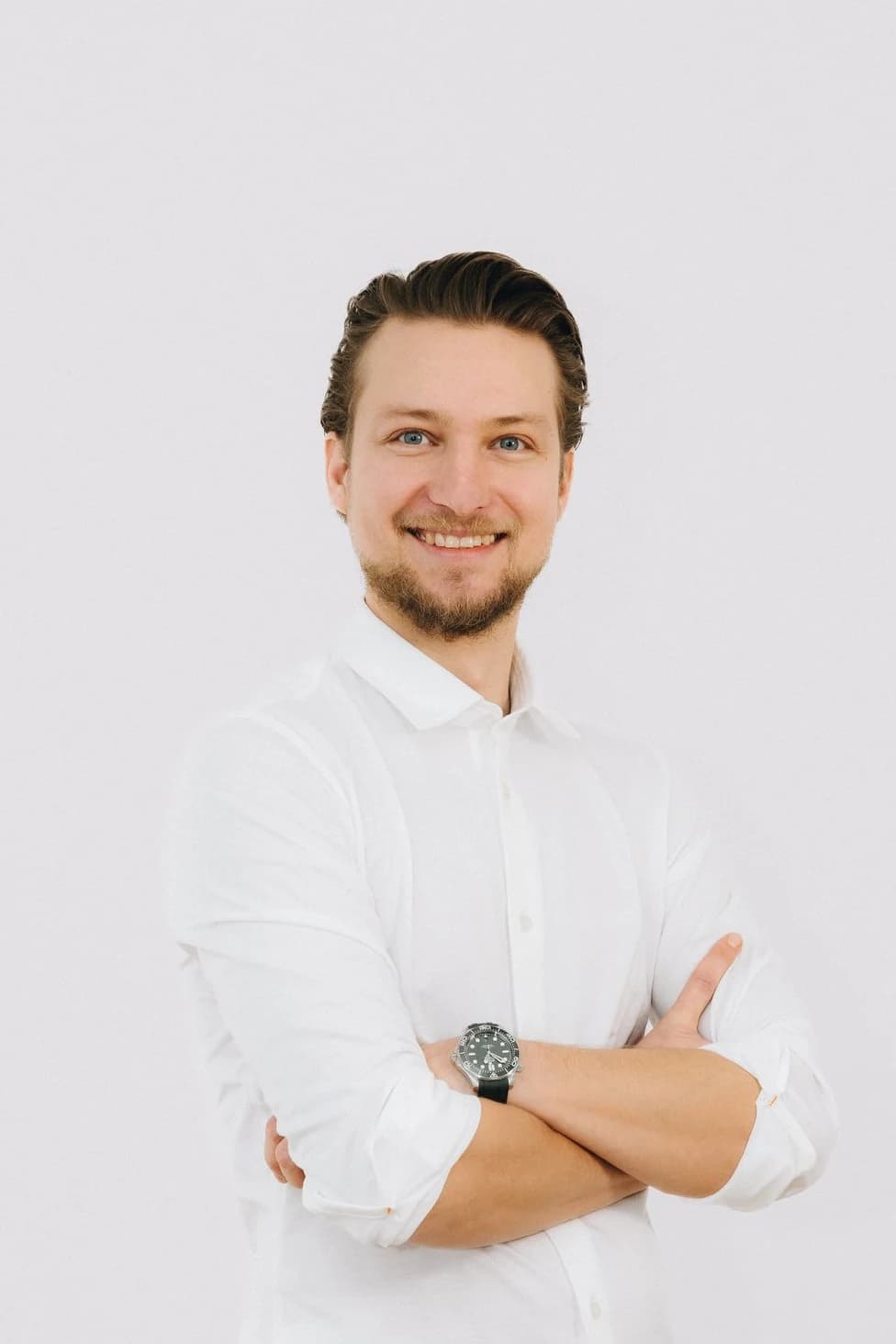 Dr. med. Christoph Koch