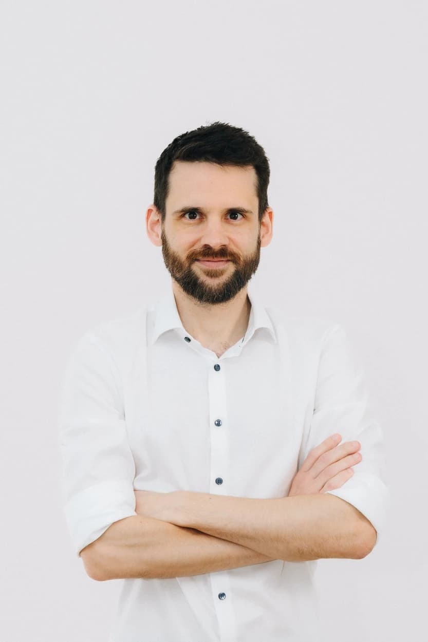 Dr. med. Dimitrios Tsimopoulos