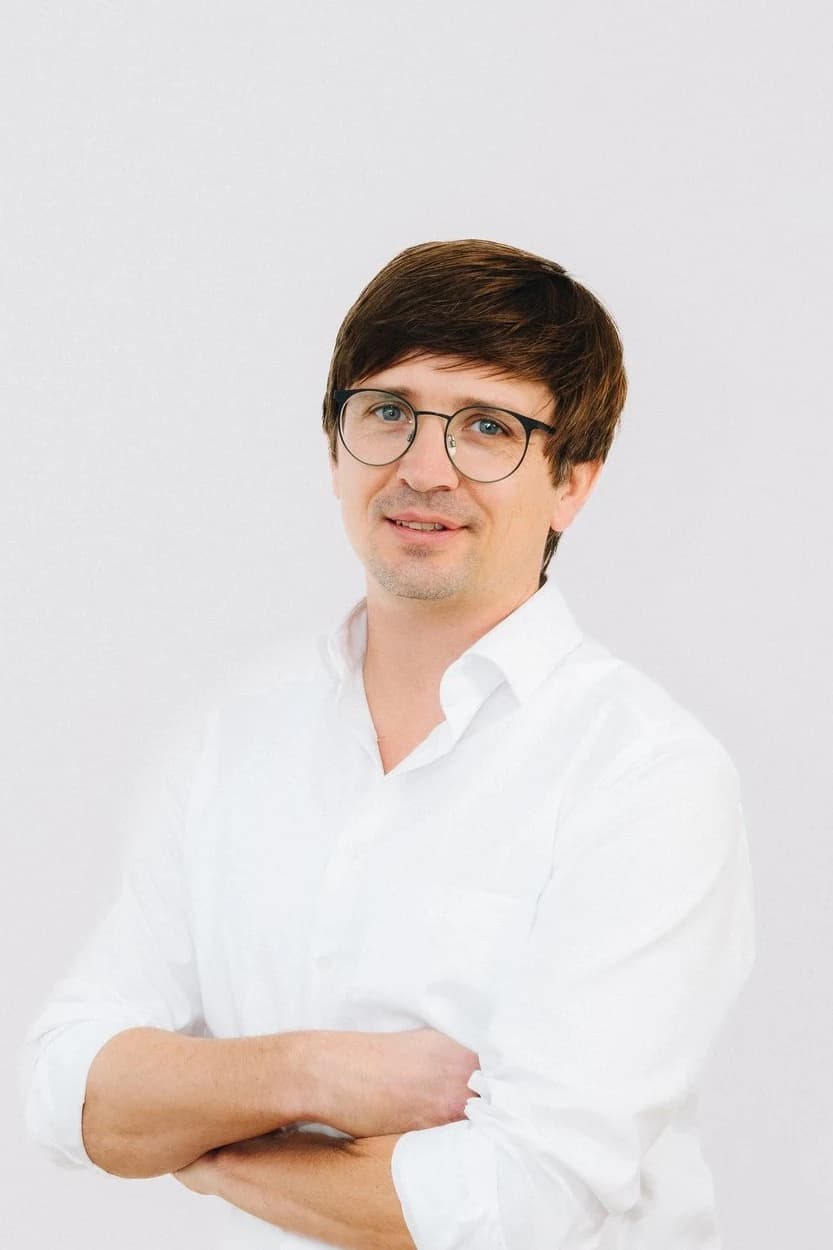 Dr. med. Gerd Zirkl