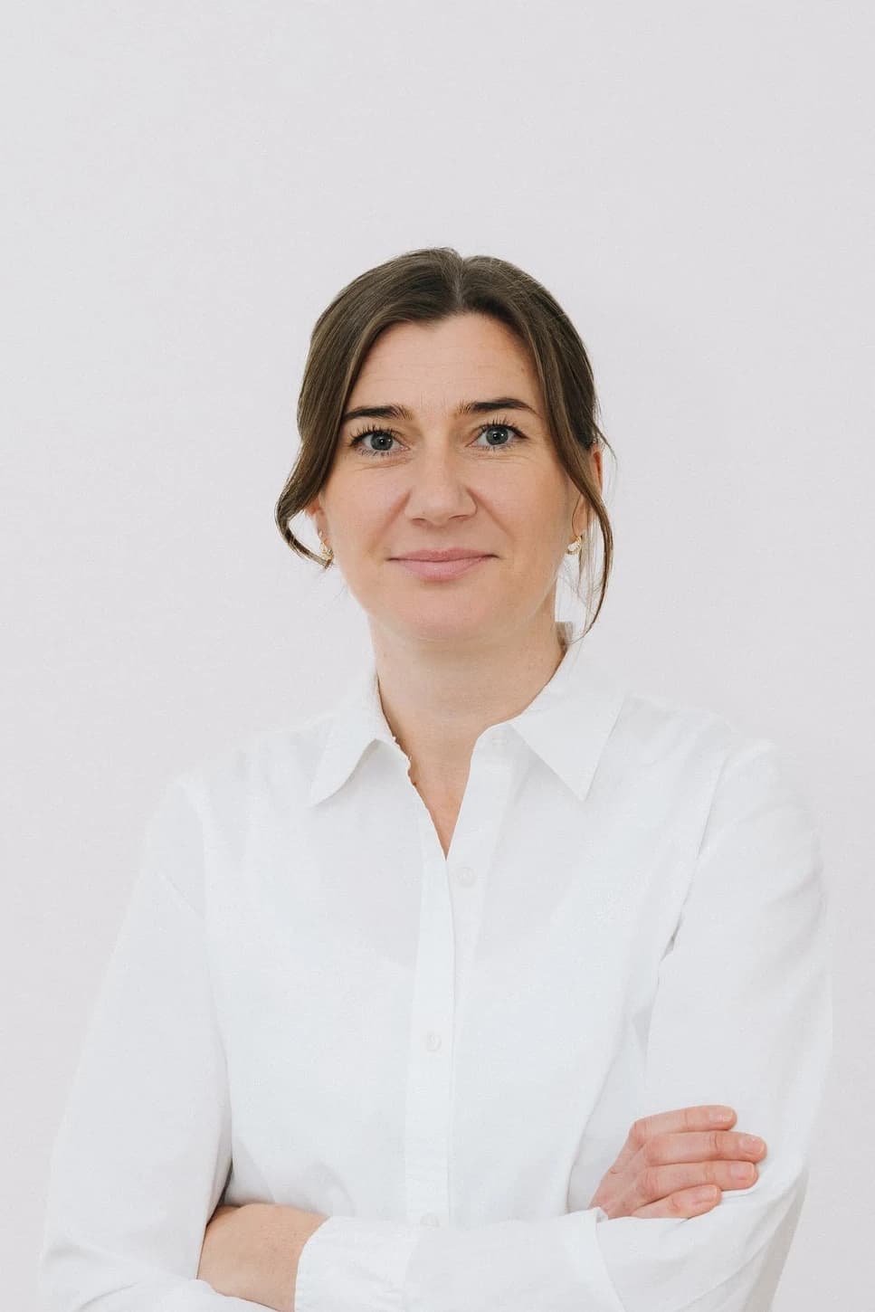 Martina Pritschet