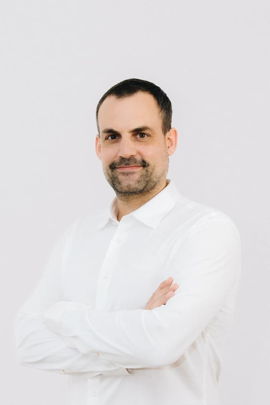Dr. med. Philip Haiböck