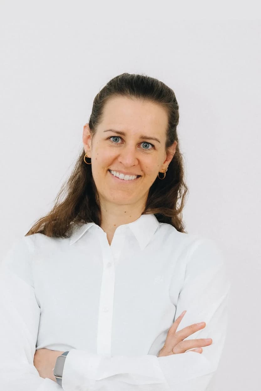 Dr. med. dent. Stefanie Loos