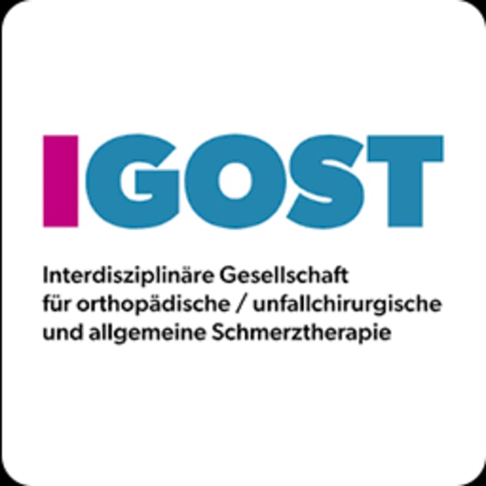 IGOST