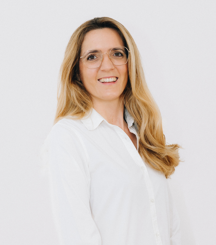 Dr. med. dent. Elena Hofrichter