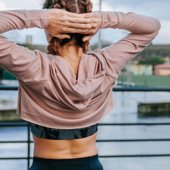 Impingement Syndrom Prävention