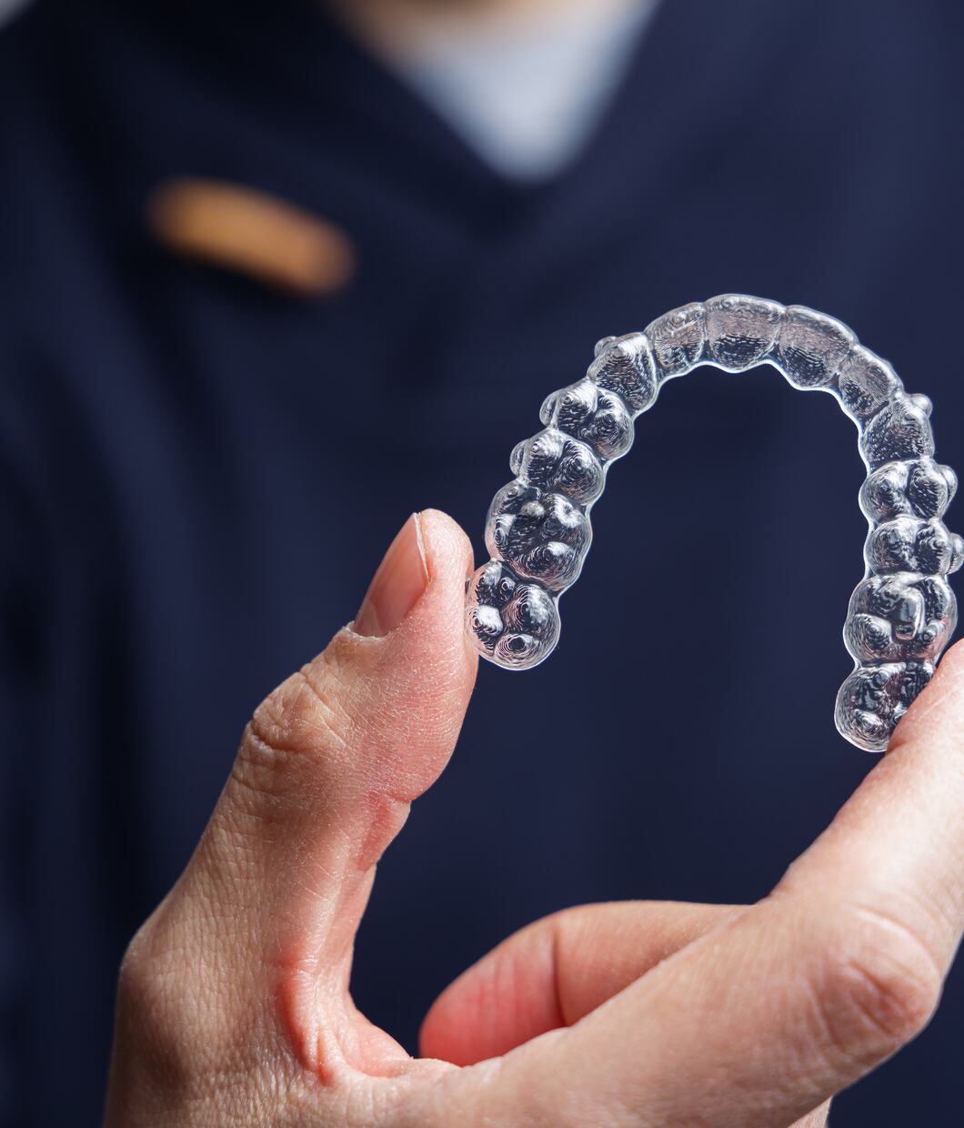 Invisalign Zahnspange