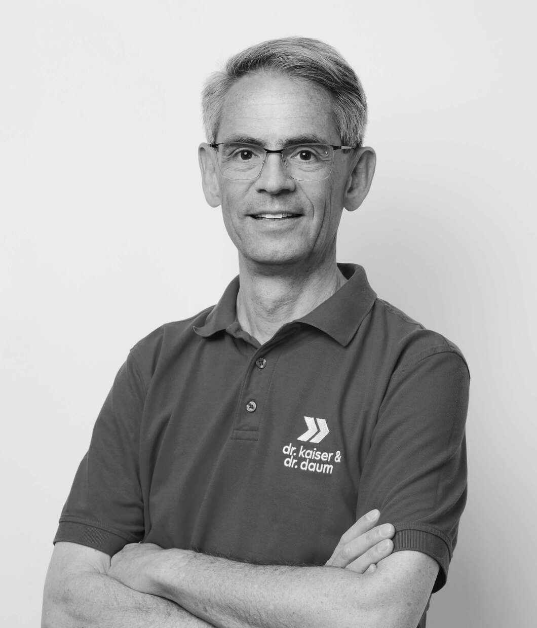 Dr. Peter Daum Orthopäde MVZ Kaiser Regensburg