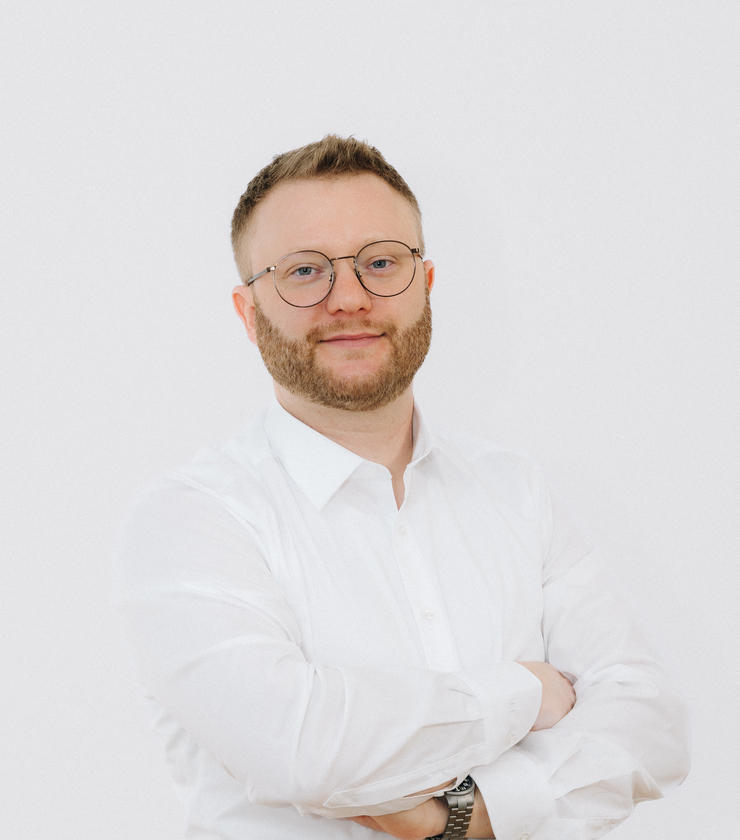 Dr. med. Konrad Lehner