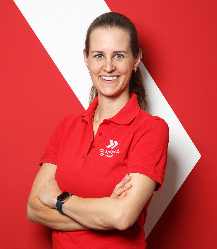 Dr. med. dent. Stefanie Loos