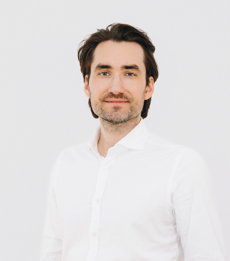 Dr. med. Moritz Kaiser