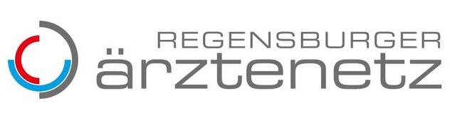 MVZ Regensburg - Logo Regensburger Ärztenetz