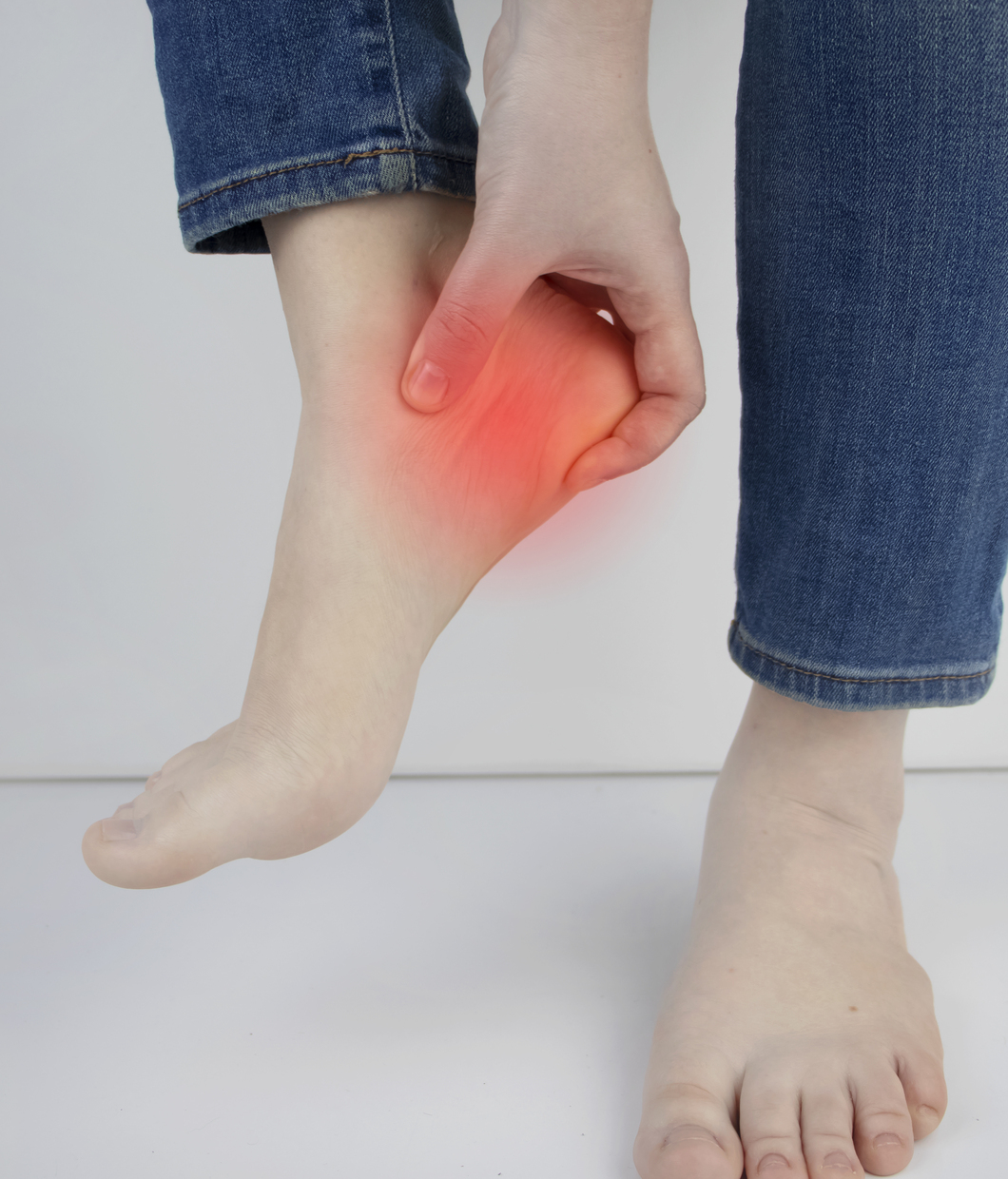 Plantarfasziitis Behandeln Ratgeber