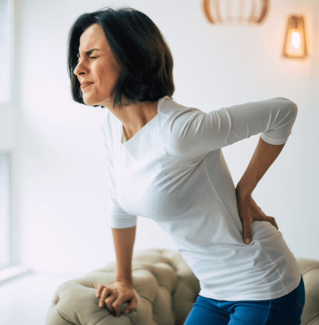 Symptome Spondylolisthesis