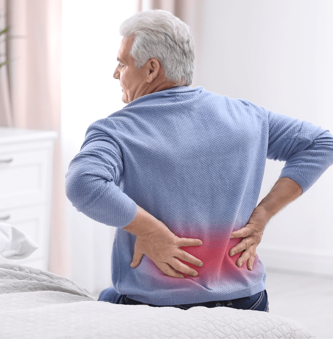 Arthritis Schmerzen