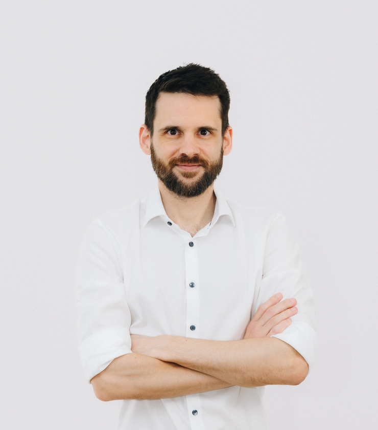 Dimitrios Tsimopoulos